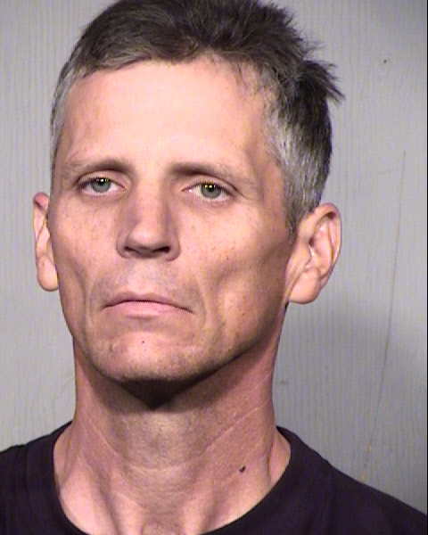 DAVID ROMULUS UPTON Mugshot / Maricopa County Arrests / Maricopa County Arizona