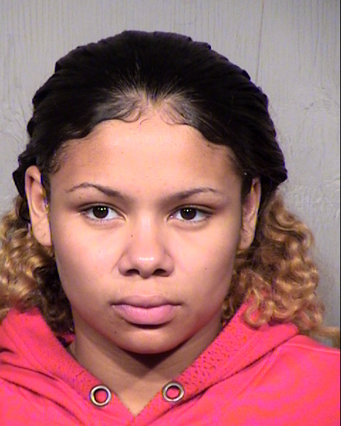 SANDRA RUTH STANFIELD Mugshot / Maricopa County Arrests / Maricopa County Arizona