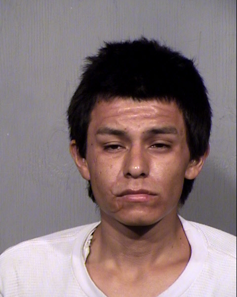 ABDIEL RAMOS Mugshot / Maricopa County Arrests / Maricopa County Arizona