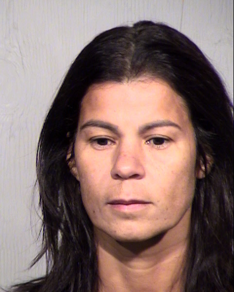 LAUDCEIA SCHULTHEIS Mugshot / Maricopa County Arrests / Maricopa County Arizona