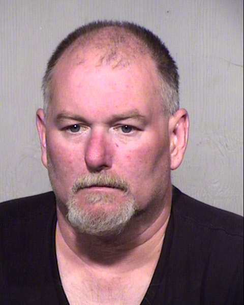 CHRISTOPHER ALLEN TEAGUE Mugshot / Maricopa County Arrests / Maricopa County Arizona