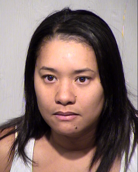 JESSICA EVELYN KENNEY Mugshot / Maricopa County Arrests / Maricopa County Arizona