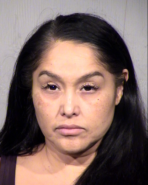 ANA ROSA DOMINGUEZ Mugshot / Maricopa County Arrests / Maricopa County Arizona