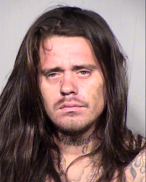 JOSHUA DAVID RODRIGUEZ Mugshot / Maricopa County Arrests / Maricopa County Arizona