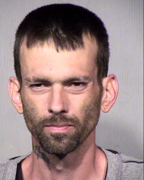 ANTHONY NICHOLAS TAKACH Mugshot / Maricopa County Arrests / Maricopa County Arizona