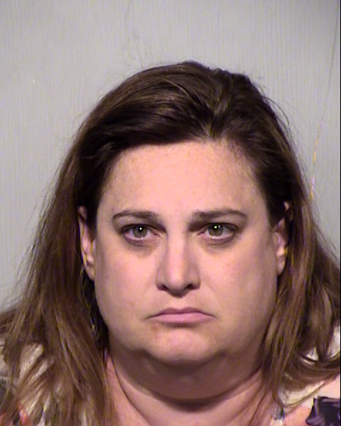 LESLIE MARIE LITTLE Mugshot / Maricopa County Arrests / Maricopa County Arizona