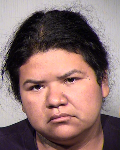 APRIL C ACEDO Mugshot / Maricopa County Arrests / Maricopa County Arizona