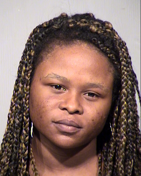 SAVANNAH MARIE LESLIE Mugshot / Maricopa County Arrests / Maricopa County Arizona