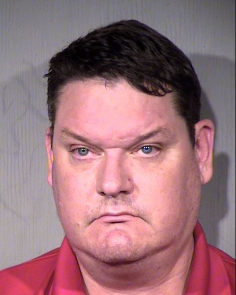 KEVIN LEE SLATER Mugshot / Maricopa County Arrests / Maricopa County Arizona