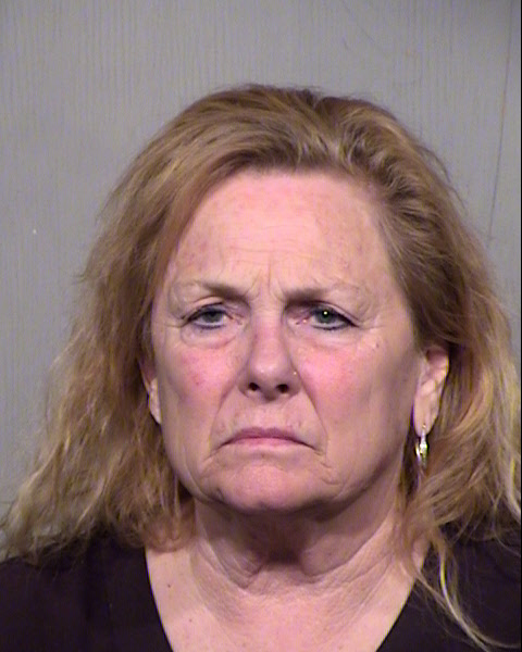 LYNN DIANA CATHEY Mugshot / Maricopa County Arrests / Maricopa County Arizona