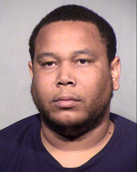 BAY MAURICE HORN Mugshot / Maricopa County Arrests / Maricopa County Arizona