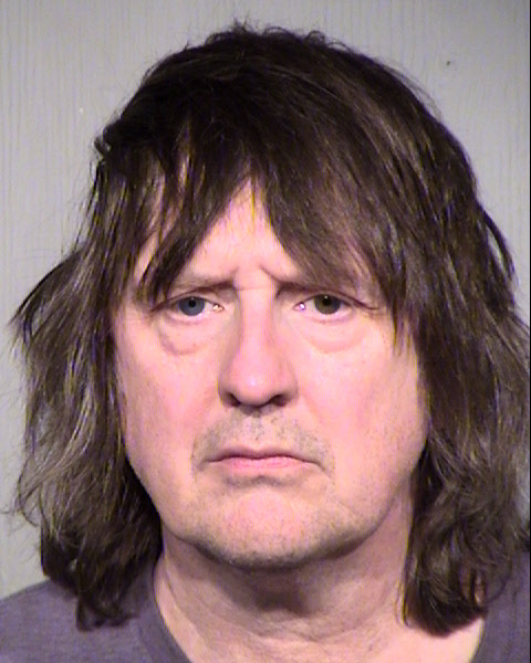 BRIAN TODD ELLIS Mugshot / Maricopa County Arrests / Maricopa County Arizona