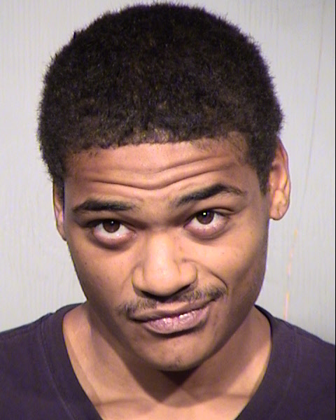 JUSTON RAYE SHIELDS Mugshot / Maricopa County Arrests / Maricopa County Arizona