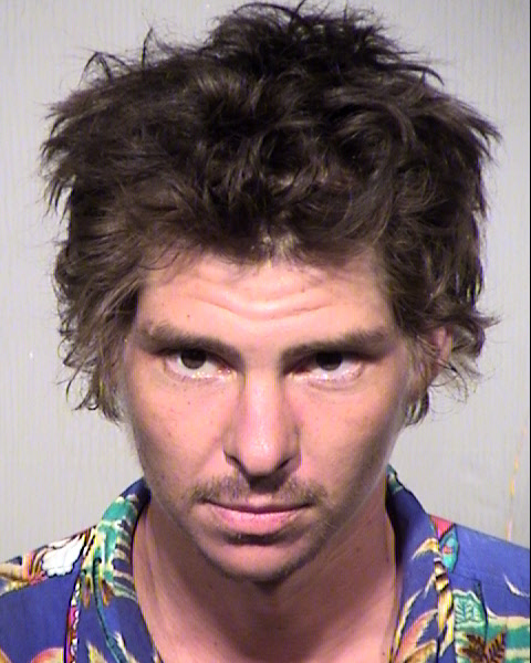 ETHAN EUGENE ROE Mugshot / Maricopa County Arrests / Maricopa County Arizona