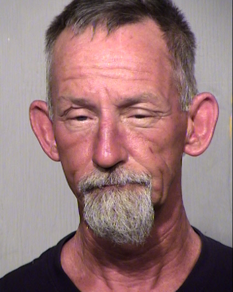 RICKY DALE MOORE Mugshot / Maricopa County Arrests / Maricopa County Arizona