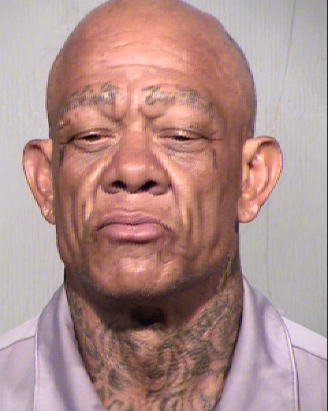 WILLIAM PAGAN ANAYA Mugshot / Maricopa County Arrests / Maricopa County Arizona