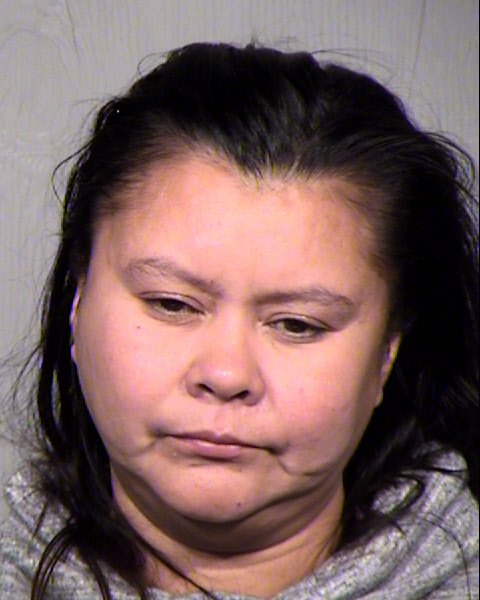 ANGIE MARIE RIOS Mugshot / Maricopa County Arrests / Maricopa County Arizona