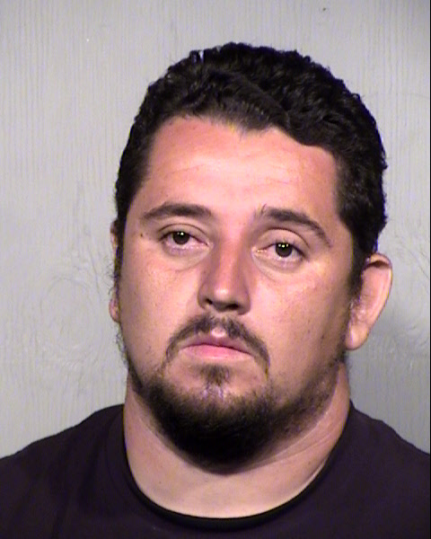 JOSE JUAN YANEZ Mugshot / Maricopa County Arrests / Maricopa County Arizona