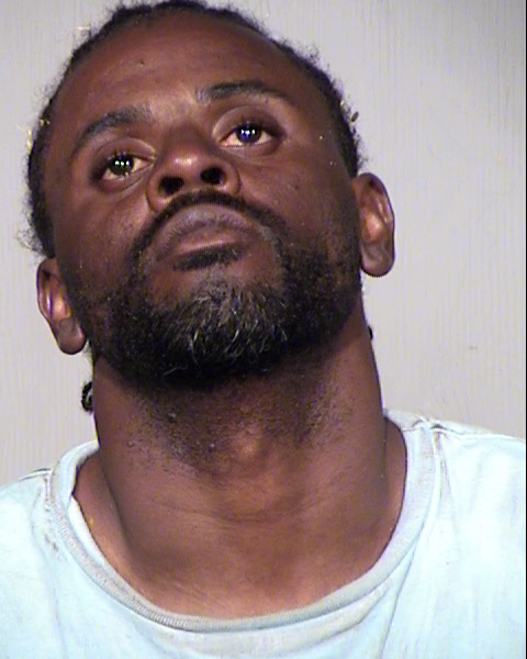 DAUOD N ARMSTRONG Mugshot / Maricopa County Arrests / Maricopa County Arizona