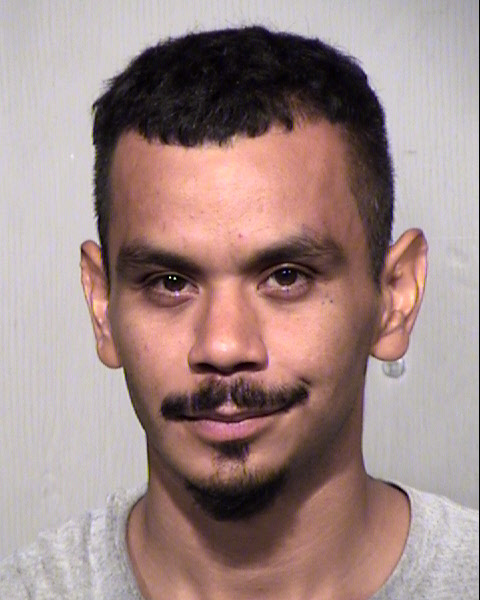 ABDONT ANTHONY CASTRO Mugshot / Maricopa County Arrests / Maricopa County Arizona