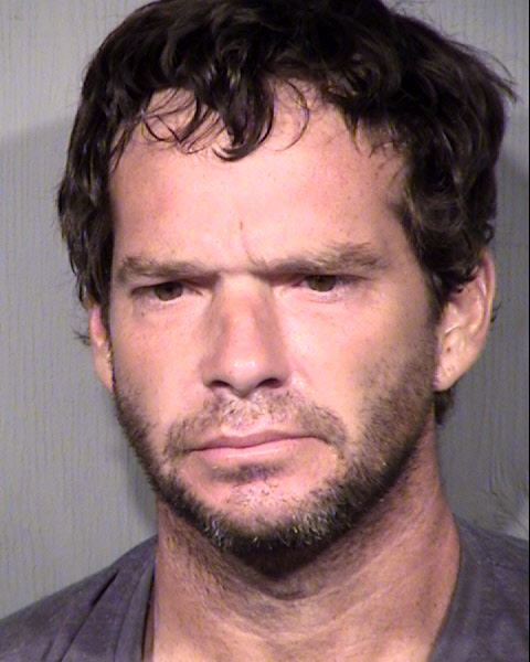 MIKE ERON MANDEL Mugshot / Maricopa County Arrests / Maricopa County Arizona