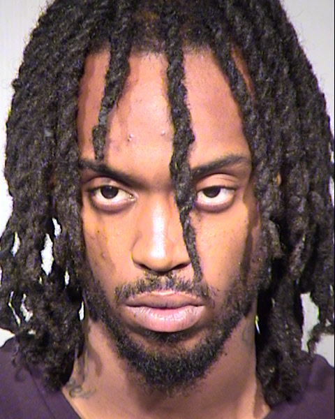 AUSTIN STEPHINO HOLDEN-SHIVERS Mugshot / Maricopa County Arrests / Maricopa County Arizona