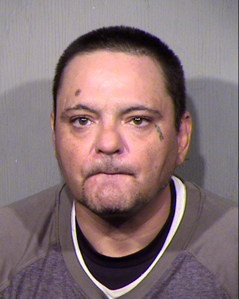 GUY EUGENE GUTANSKY Mugshot / Maricopa County Arrests / Maricopa County Arizona