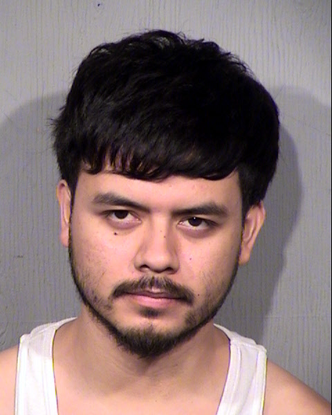 KEVIN DANIEL LOPEZ HERNANDEZ Mugshot / Maricopa County Arrests / Maricopa County Arizona