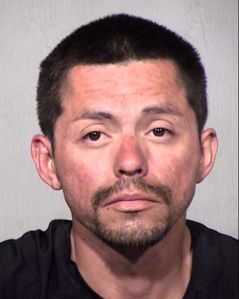 ALEX A AVILES Mugshot / Maricopa County Arrests / Maricopa County Arizona