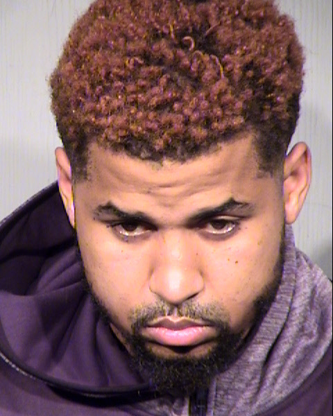 CARLOS JORDANAIS ANGELISTA Mugshot / Maricopa County Arrests / Maricopa County Arizona