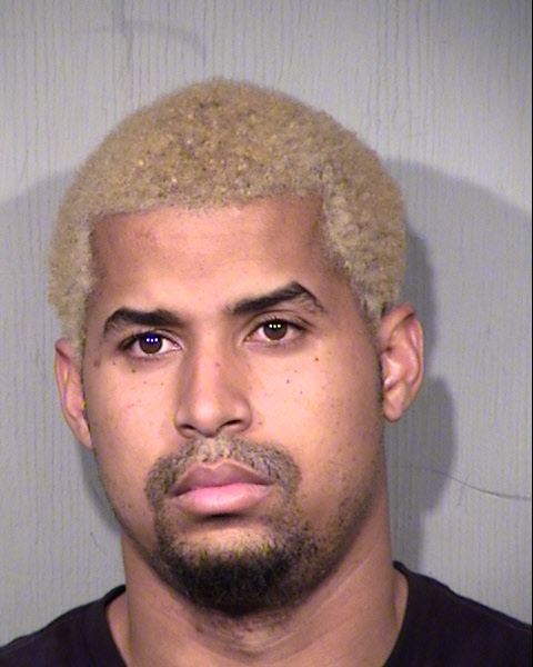 BRAIAN CARLOS ANGELISTA Mugshot / Maricopa County Arrests / Maricopa County Arizona