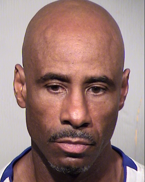 DARRYL SHERIDAN DAVENPORT Mugshot / Maricopa County Arrests / Maricopa County Arizona