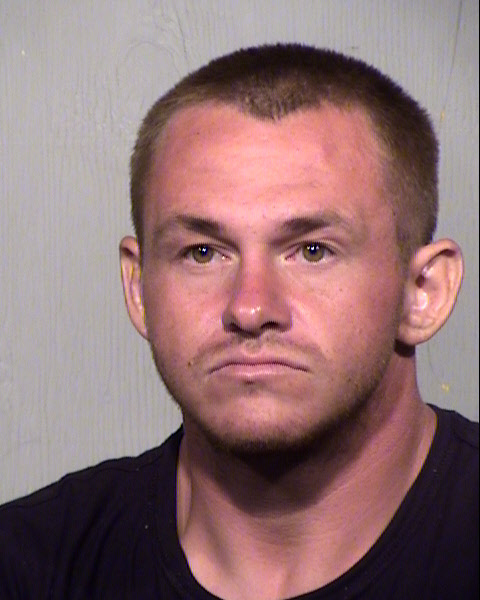 RONALD LEMAR CHEATHAM Mugshot / Maricopa County Arrests / Maricopa County Arizona