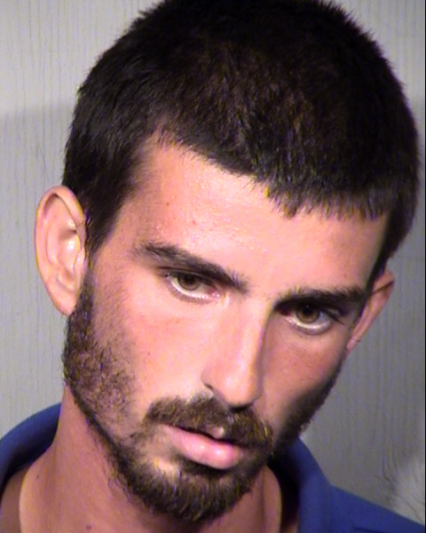 JOSEPH NICHOLAS COSTLOW Mugshot / Maricopa County Arrests / Maricopa County Arizona