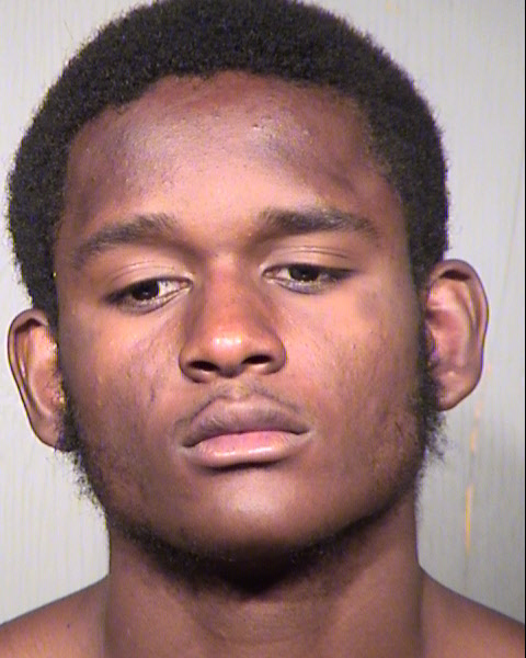 ABDIKADIR RASHID HUSSEIN Mugshot / Maricopa County Arrests / Maricopa County Arizona