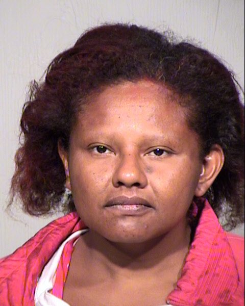 CAROLYN M CUMMINGS Mugshot / Maricopa County Arrests / Maricopa County Arizona