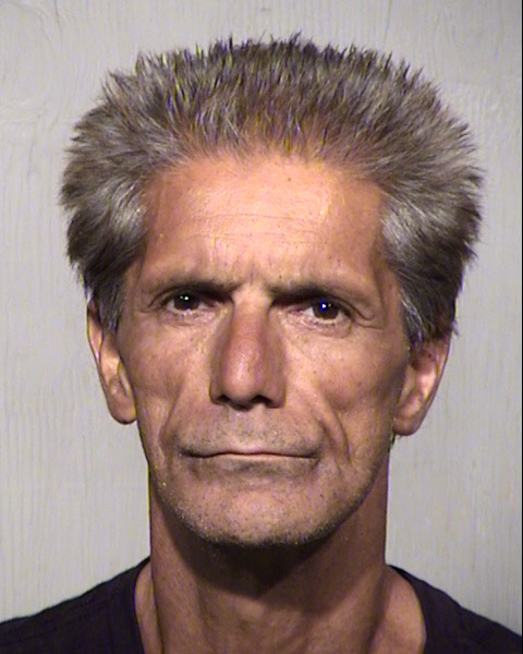 MANSUR ALI WALI Mugshot / Maricopa County Arrests / Maricopa County Arizona