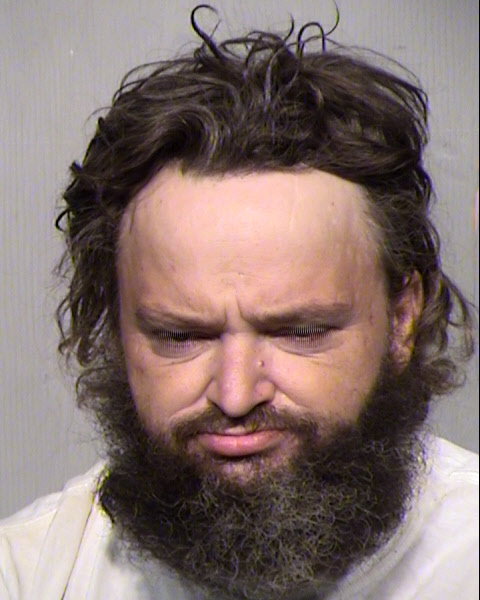 DENNY HAROLD BLAND Mugshot / Maricopa County Arrests / Maricopa County Arizona