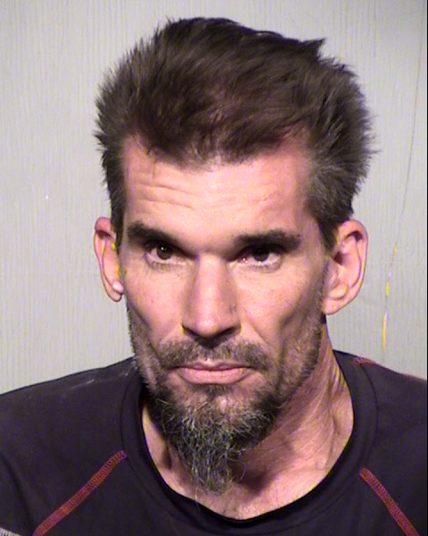 ERIC JASON HOWE Mugshot / Maricopa County Arrests / Maricopa County Arizona