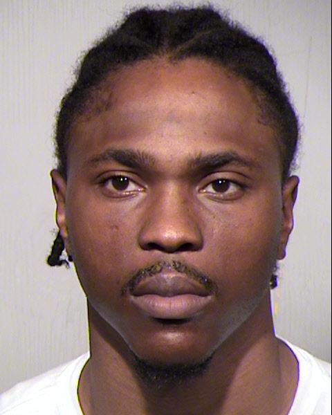 TAVERIS DAVON ROBERTS Mugshot / Maricopa County Arrests / Maricopa County Arizona