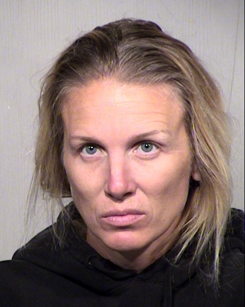 MOLLY T CAREY Mugshot / Maricopa County Arrests / Maricopa County Arizona