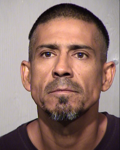 IRAM AVILES PAYAN Mugshot / Maricopa County Arrests / Maricopa County Arizona