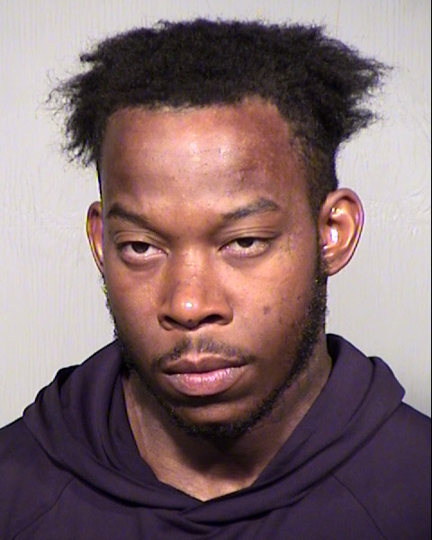 DERRICK TYRELL SMITH Mugshot / Maricopa County Arrests / Maricopa County Arizona