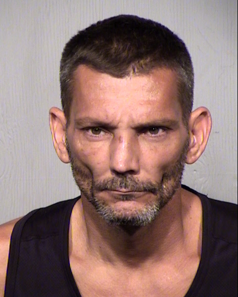 SCOTT ALAN MORRISON Mugshot / Maricopa County Arrests / Maricopa County Arizona