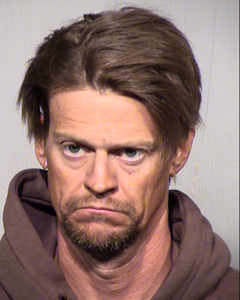 CHRISTOPHER ALLEN SUTPHEN Mugshot / Maricopa County Arrests / Maricopa County Arizona