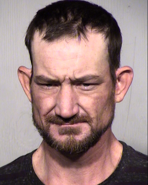 JARED LLOYD TENNEY Mugshot / Maricopa County Arrests / Maricopa County Arizona
