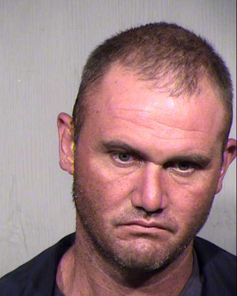 WILLIAM ANTHONY ZIRKLE Mugshot / Maricopa County Arrests / Maricopa County Arizona
