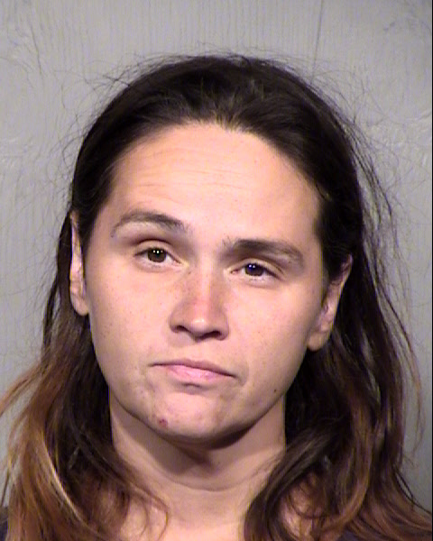 MELANIE ROSADO Mugshot / Maricopa County Arrests / Maricopa County Arizona