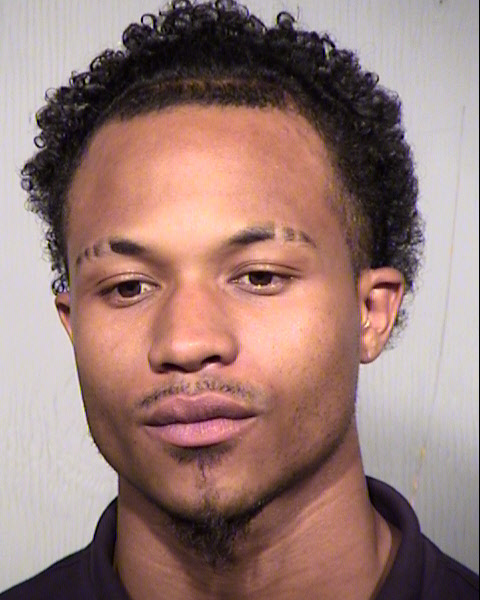KAMBREL DWAYNE GRIFFIN Mugshot / Maricopa County Arrests / Maricopa County Arizona