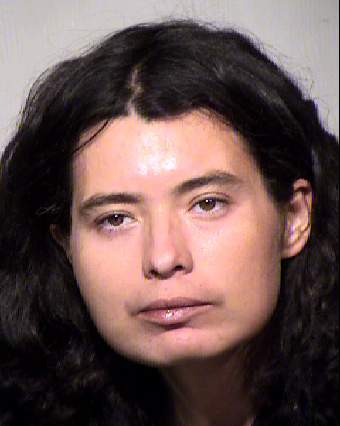 ELENA MARIE KLOECKNER Mugshot / Maricopa County Arrests / Maricopa County Arizona
